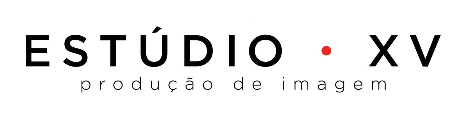 EST&Uacute;DIO XV &middot; produ&ccedil;&atilde;o de imagem